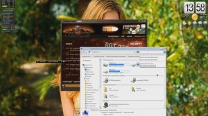 как обновить клиент WorldOFtanks