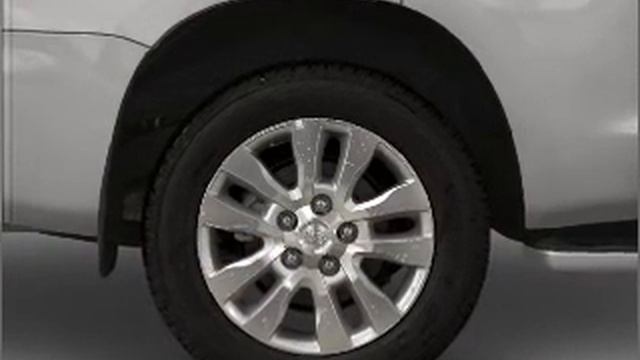 2010 Toyota Sequoia - Henderson NV смотреть онлайн