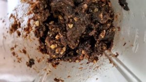 Домашние конфеты с черносливом и орехами. Конфеты для диабетиков без сахара. Просто и за 15 минут!