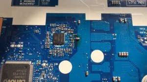 НЕ ВКЛЮЧАЕТСЯ LENOVO Idepad. Ремонт, Repair NM B451rev 1 0