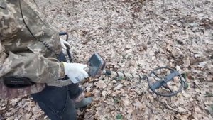 Настройки на металоискатель Makro racer 2