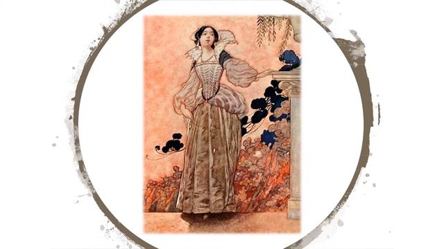 William Shakespeare | Sonnet 130 смотреть онлайн