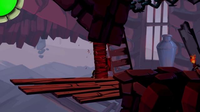 Oblitus Gameplay [PC HD] [60FPS] смотреть онлайн