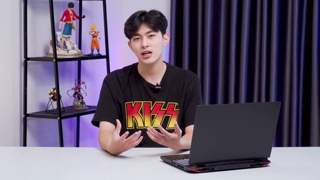 (News) GPD WIN Max 2 (2022) Laptop Gaming này trông LẠ LẮM !!! | LAPTOP AZ смотреть онлайн