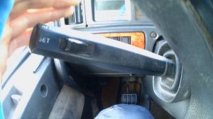 Dalnoboy Russia #35 о кнопочках и их функциях  в Volvo VNL