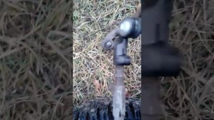 Замена наконечника рулевой тяги на приоре