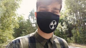 Нашел рабочую технику ликвидаторов ЧАЭС и закрытые гаражи в Припяти. Заброшенная лаборатория