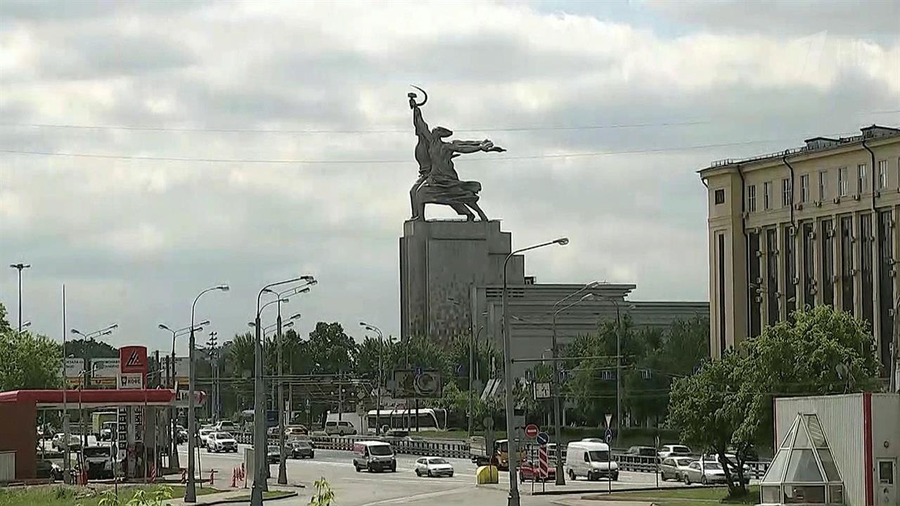 Прогноз для Центральной России на предстоящий сезон дали в Гидрометцентре