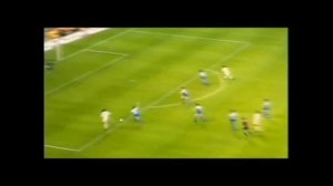 FERNANDO REDONDO GOAL ASSIST