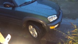 nitto dura grappler - опыт эксплуатации