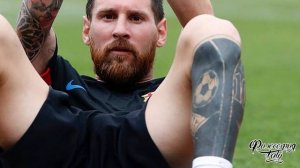 ЛИОНЕЛЬ МЕССИ   ТАТУИРОВКИ ЛИОНЕЛЯ МЕССИ   ФУТБОЛИСТ   LIONEL MESSI TATTOO mp4