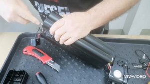 Электровелосипед ремонт и устранение неполадок.