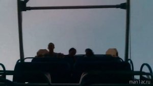 Аттракцион "Емеля" в парке "Волшебный мир" Уфа