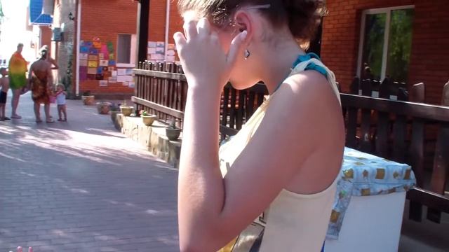 Поход к морю смотреть онлайн