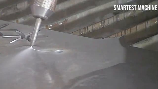 САМЫЕ ГЕНИАЛЬНЫЕ СТАНКИ НА ПРОИЗВОДСТВЕ! 