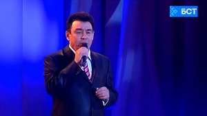 Ғәзим Ильясов - Алтын туй (Гәлсәр бокалдар)