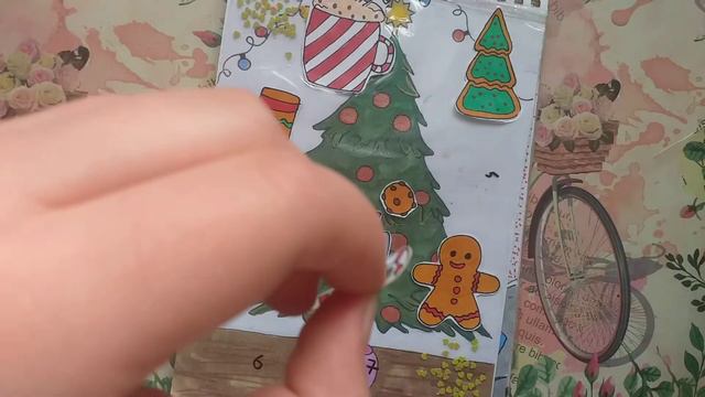 Распаковка бумажных сюрпризов!😘/ Хомяк выбирает пакетики?🐹😱#БС #БумажнаяЗефирка #ДеремиЧан