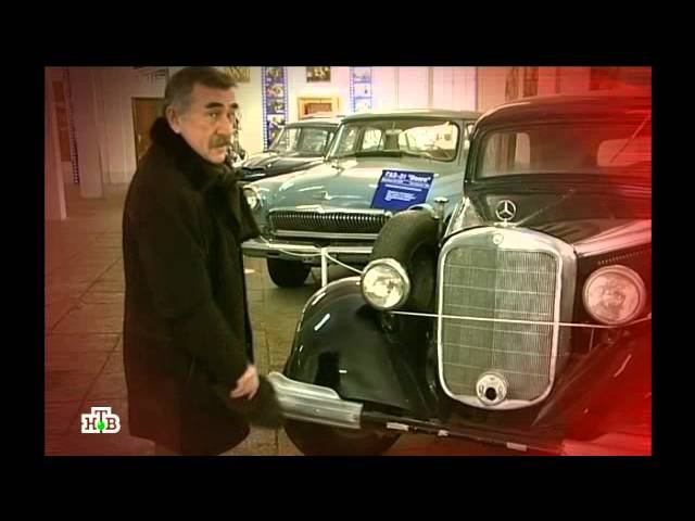 "Следствие вели...": "Режиссер смерти"