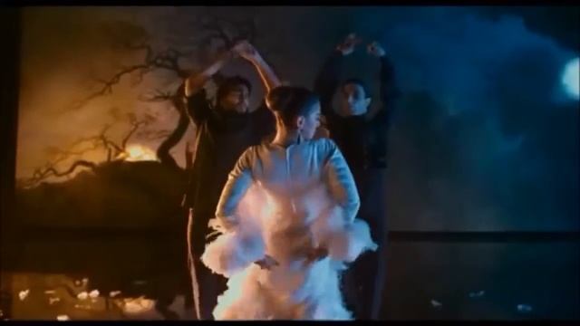 GUITARRA DE CINE: flamenco flamenco (carlos saura)-tres notas para decir te quiero vicente amigo смотреть онлайн