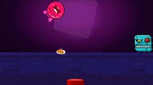 ЭТИХ БОССОВ ДЕРЖАЛИ В СЕКРЕТЕ ❌ RED BALL 4 СБОРНИК АНИМАЦИЙ ПРО КРАСНЫЙ ШАРИК И КВАДРАТА от СПУДИ