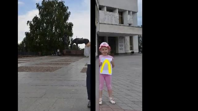 МДОУ "Детский сад комбинированного вида №94 "Ёлочка": Я люблю Вологду! смотреть онлайн