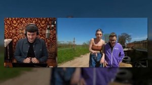 АХАХА КРИНЖ– ЭЛЬДАР ДЖАРАХОВ НА ДАВАЙ ПОЖЕНИМСЯ – стас комментатор перезалив