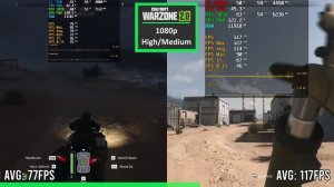 i7 7700 vs Ryzen 5 5600G - Tested in 2023