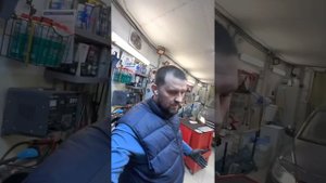 Тигуан на ремонт муфты Халдекс