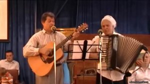 Зубко Петр, Кручинина Людмила - И это пройдет (Пение)