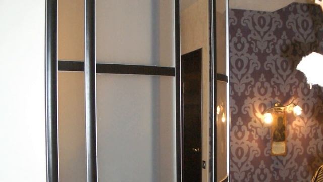 КУПЕ ПЕРЕГОРОДКИ: раздвижные двери для комнаты
