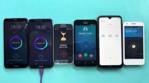 Timer, Fake Calls Honor 7A Pro, HUAWEI Y6, Galaxy GT-I9192, ASUS_Z00ED, Redmi Note 8T, PIXI 3 5019D