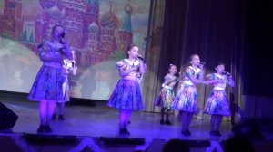 Посвящаю Москве