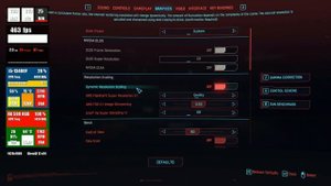 Cyberpunk 2077 RX 580 8GB (All Settings Tested 1080p FSR)