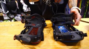 Видео обзор креплений Bent Metal (Logic, Transfer, Solution)