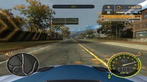 NFS MW Baybridge Seaside 2:47.64 BMW No Nos No Junkman by GTRxCENA