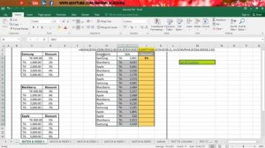 Top 10 Mouse Double Click Magic in Excel 2016  Power of Mouse in Excel 2018