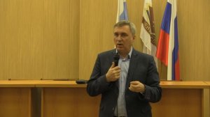 Как правильно болеть. Доктор Боровских