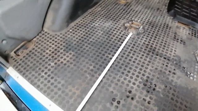 Форд транзит. Обзор, отзыв, тест - драйв. смотреть онлайн