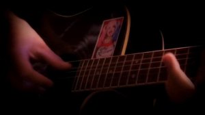 Bohemian Rhapsody ( Fingerstyle cover)