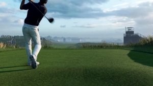 EA Sports PGA Tour - Season 4: The Open at Royal Liverpool | PS5 & PS4 Games