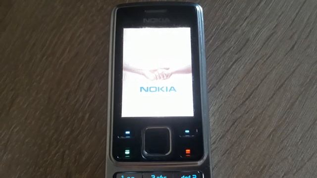 nokia 6300 on and off смотреть онлайн