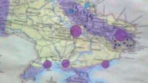 Оранжевая революция в Украине 2004 года,Комментирует журналистка Янина Соколовская.