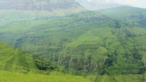 Джип туры по горным селам Кусары Азербайджан