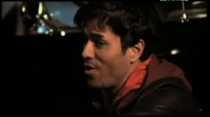 Enrique Iglesias et Nadiya