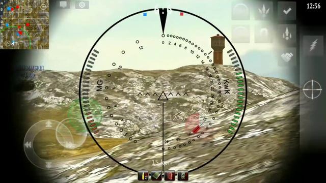 SRB VS RDX ~ #armored #aces смотреть онлайн