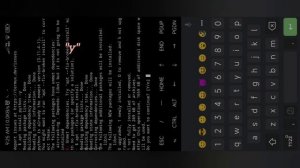 How to fix apt installing problem and install python in Termux