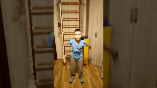 Простые упражнения для дома ?!!! смотреть онлайн