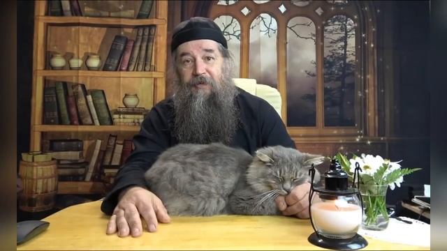 Простое православие