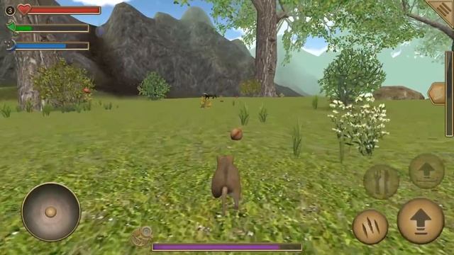 СИМУЛЯТОР Маленькой МЫШИ #41 ВСЕ С НУЛЯ в Mouse Simulator