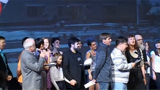 Инновации сибиряков. Алгоритм интегрирования раскрыт смотреть онлайн